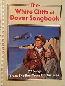 white cliffs of dover music